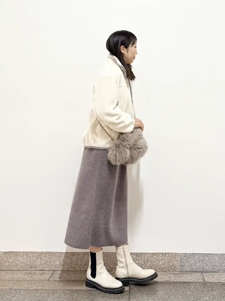 ONWARD CROSSET SELECT 佐藤 コーディネート画像