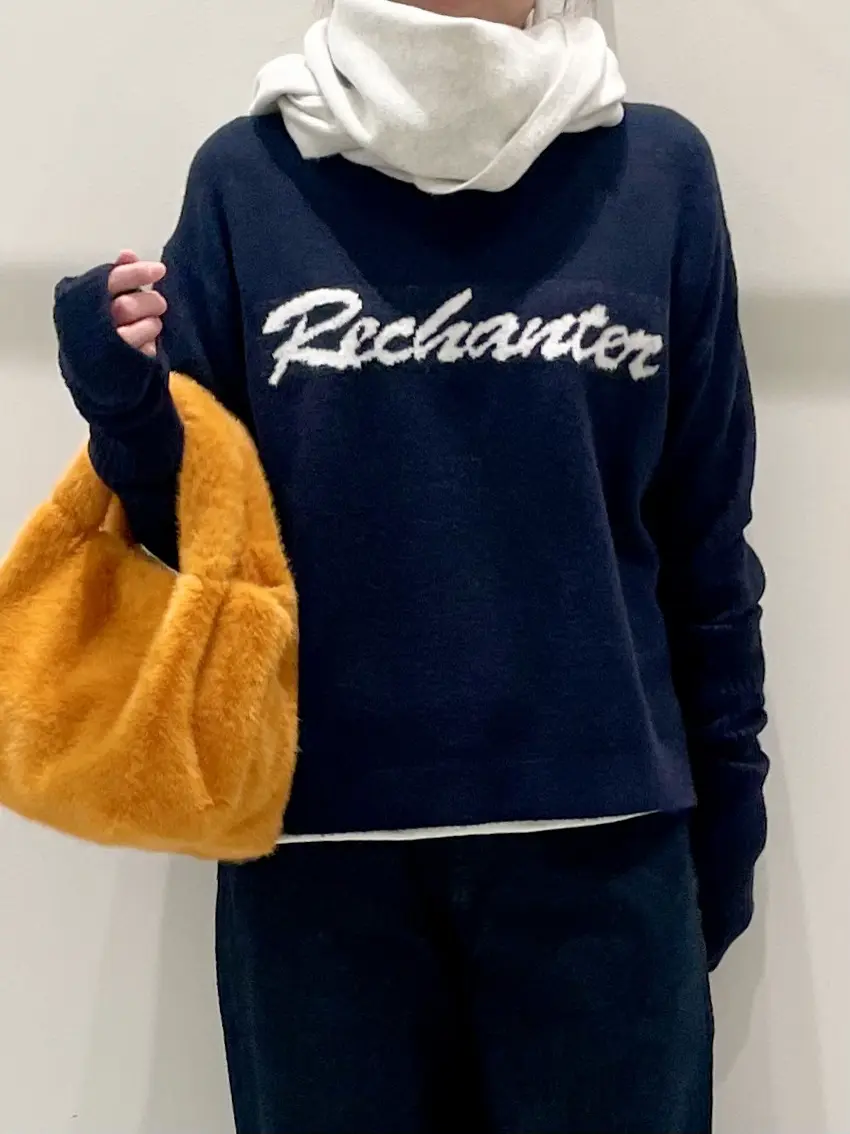 ONWARD CROSSET SELECT 三橋 コーディネート画像