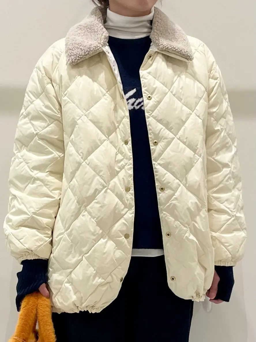 ONWARD CROSSET SELECT 三橋 コーディネート画像