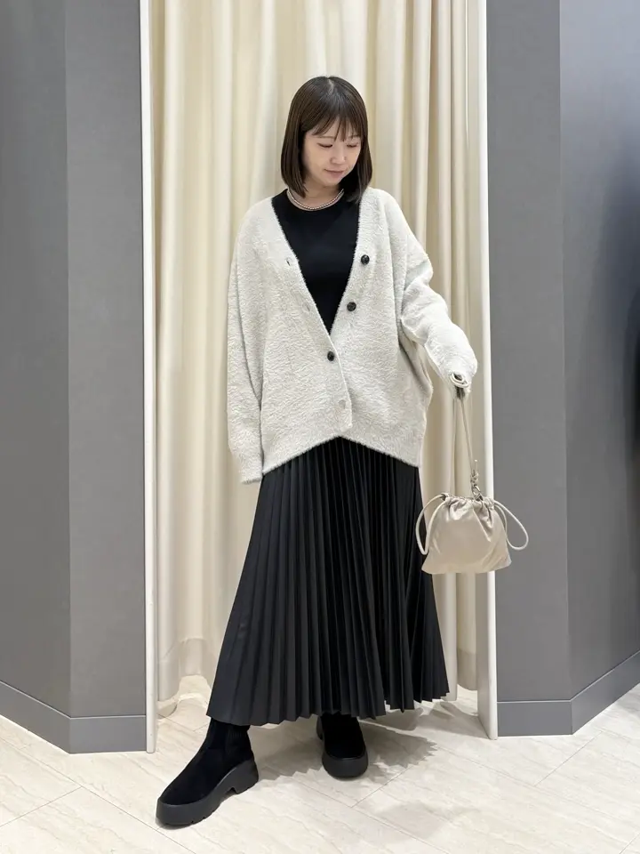 ONWARD CROSSET SELECT 清野 コーディネート画像