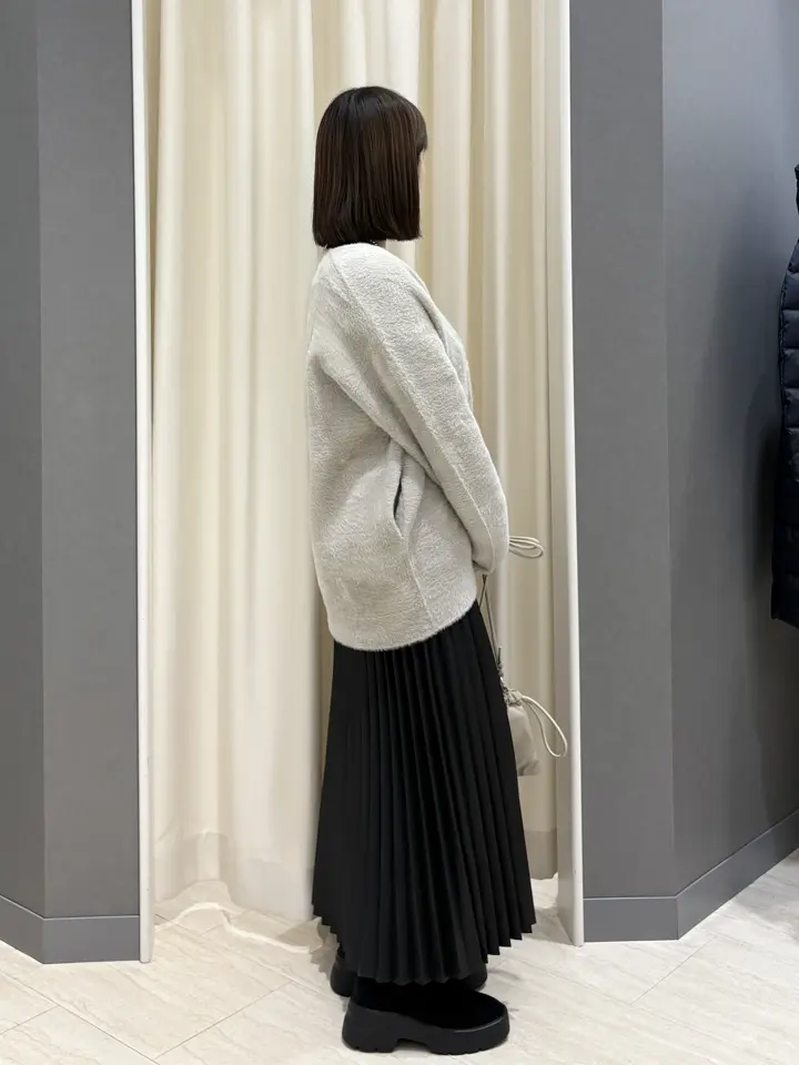 ONWARD CROSSET SELECT 清野 コーディネート画像