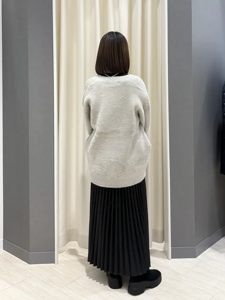 ONWARD CROSSET SELECT 清野 コーディネート画像