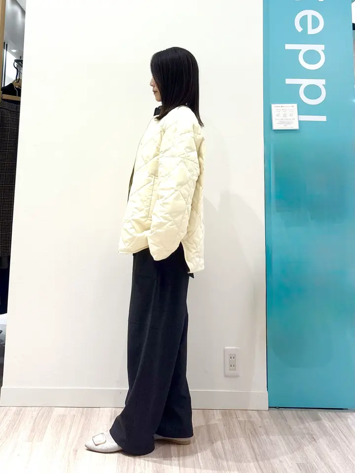 ONWARD CROSSET SELECT YOSHIDA コーディネート画像