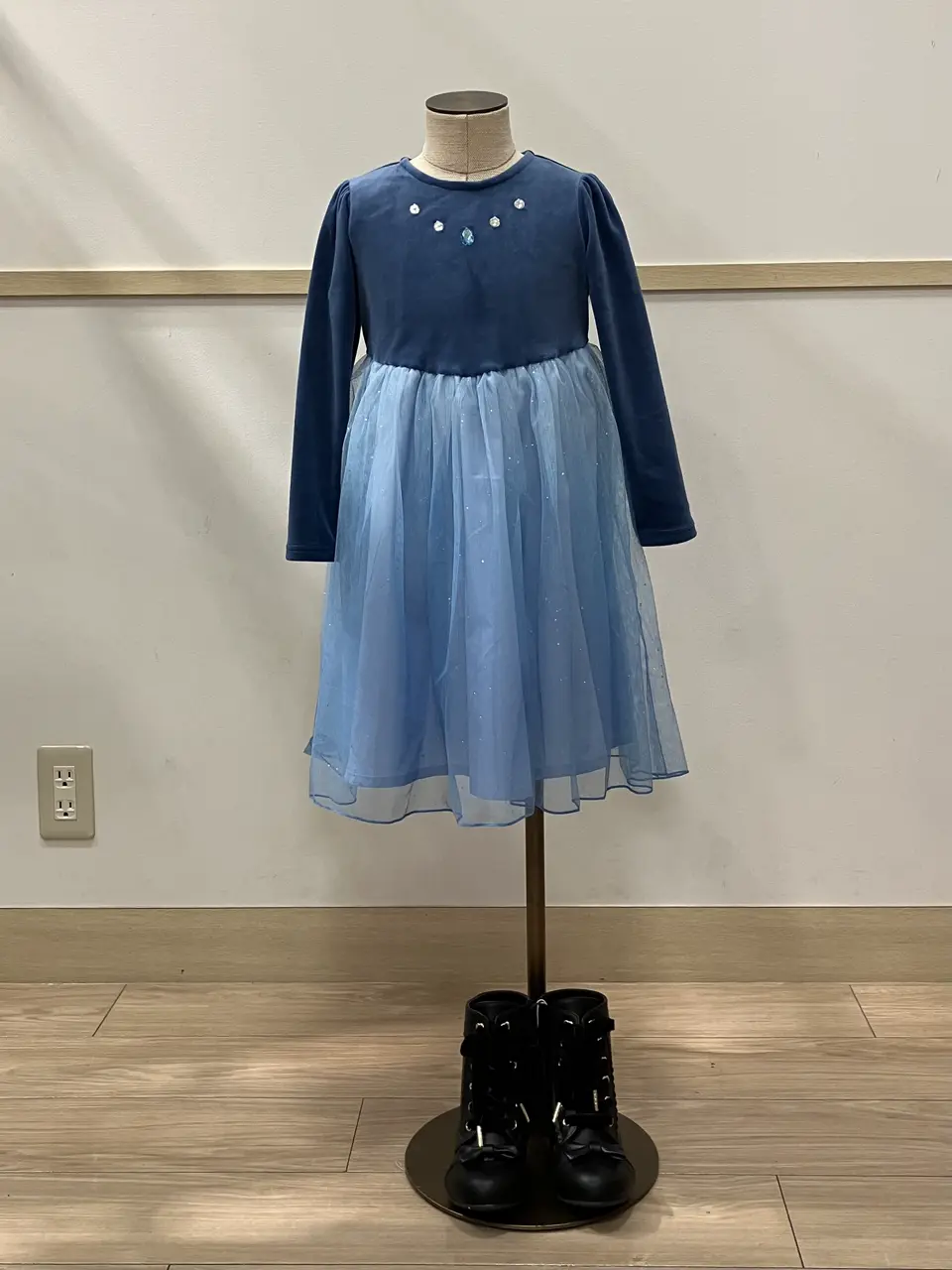 ONWARD CROSSET SELECT 黒澤 コーディネート画像