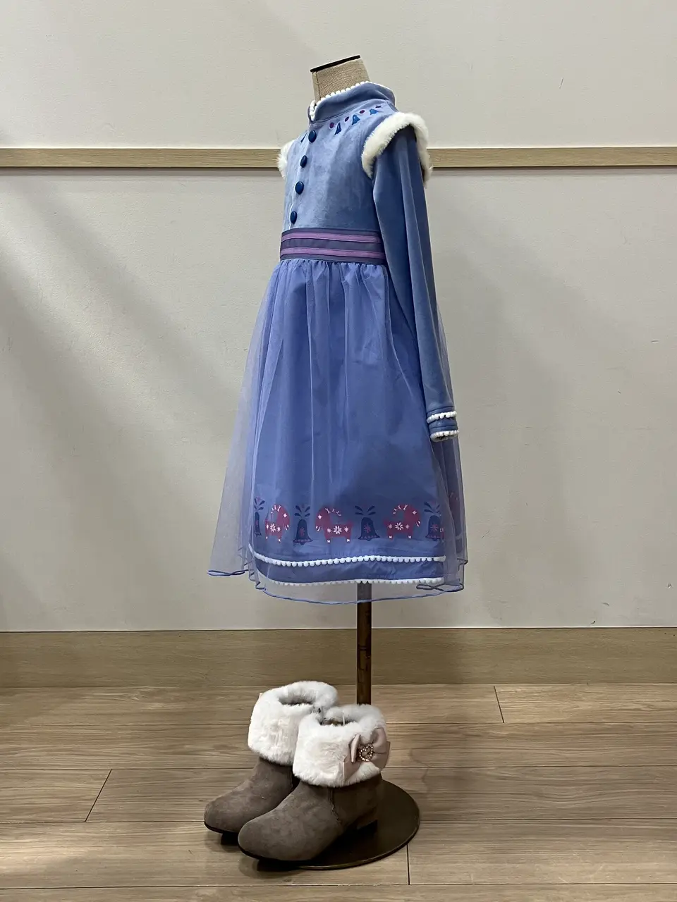 ONWARD CROSSET SELECT 黒澤 コーディネート画像