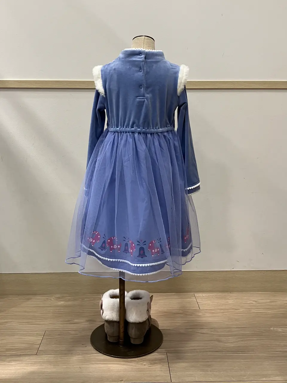 ONWARD CROSSET SELECT 黒澤 コーディネート画像