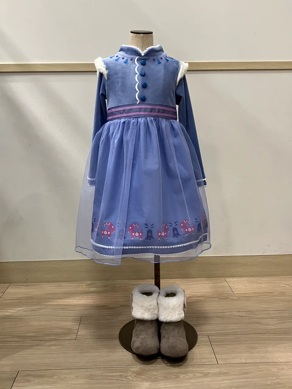 ONWARD CROSSET SELECT 黒澤 コーディネート画像