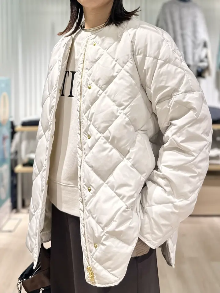 ONWARD CROSSET SELECT 濱野 コーディネート画像