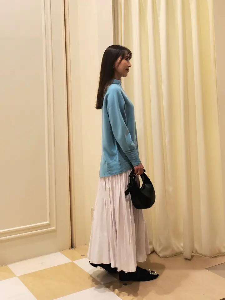 ONWARD CROSSET SELECT 内田 コーディネート画像