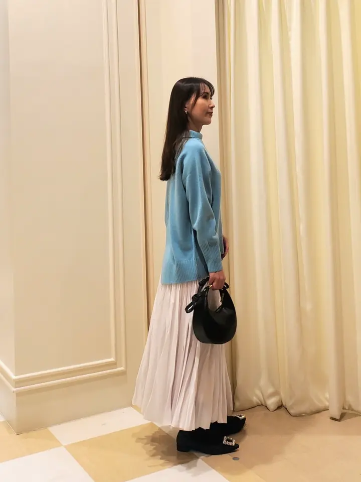 ONWARD CROSSET SELECT 内田 コーディネート画像