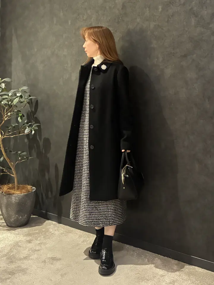 ONWARD CROSSET SELECT niina コーディネート画像