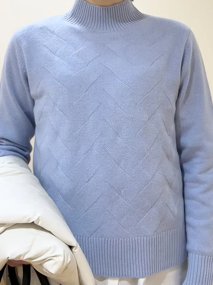 ONWARD CROSSET SELECT YU コーディネート画像