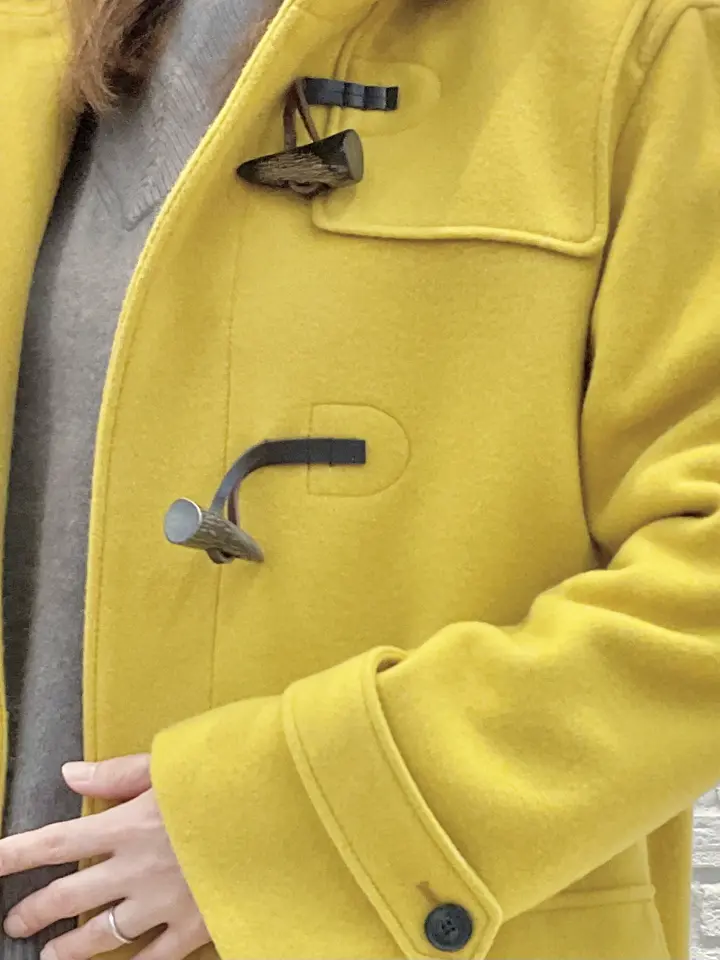 ONWARD CROSSET SELECT IZUMI コーディネート画像