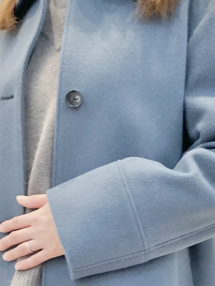 ONWARD CROSSET SELECT IZUMI コーディネート画像