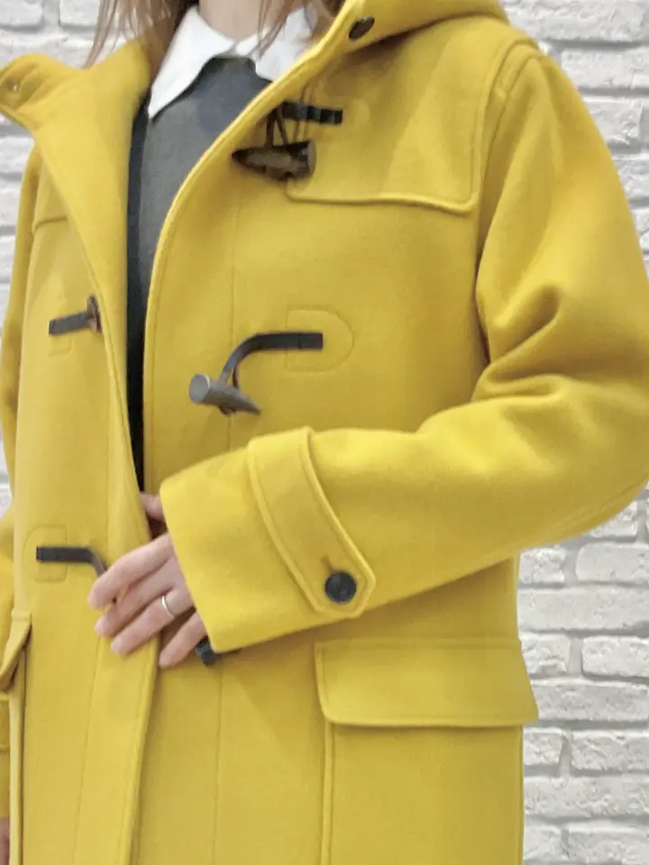 ONWARD CROSSET SELECT IZUMI コーディネート画像