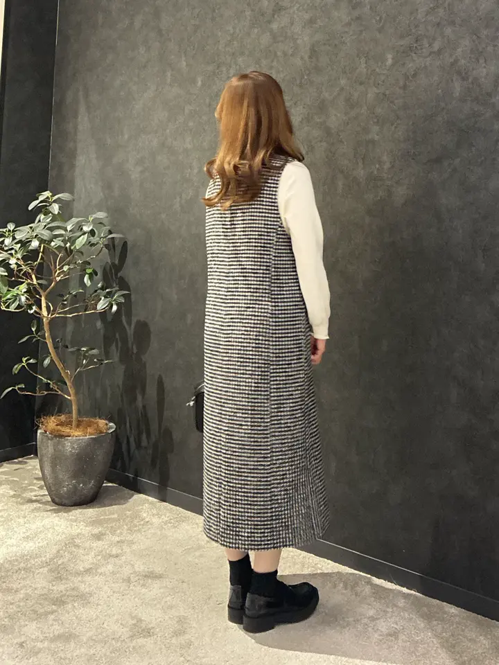 ONWARD CROSSET SELECT niina コーディネート画像