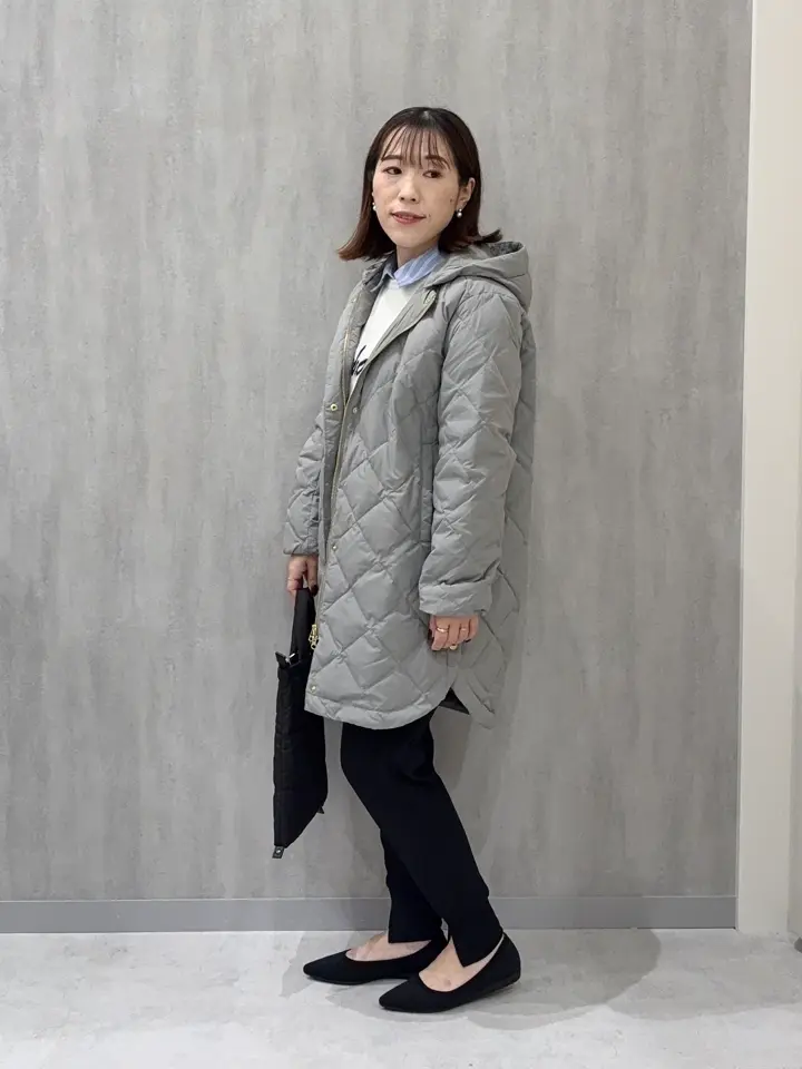 ONWARD CROSSET SELECT 若松 コーディネート画像