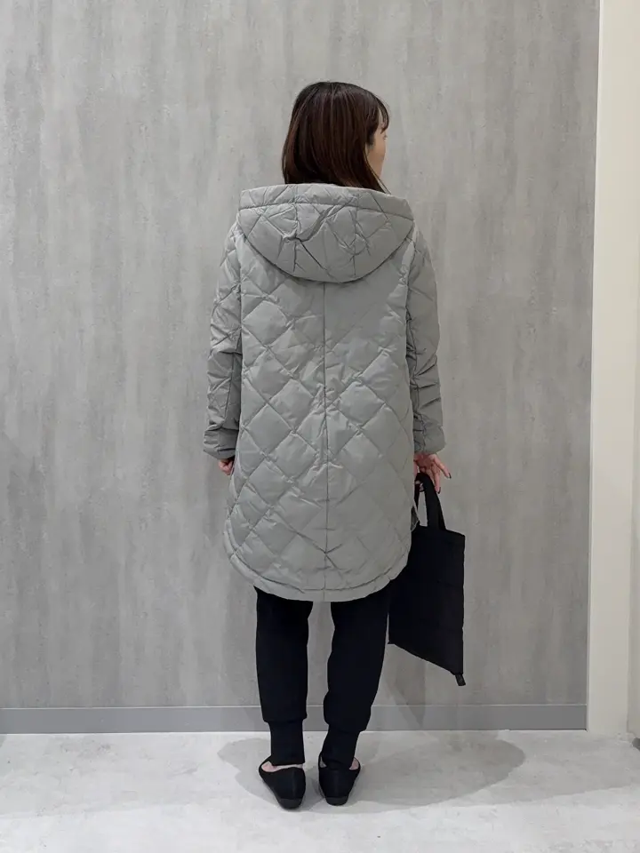 ONWARD CROSSET SELECT 若松 コーディネート画像