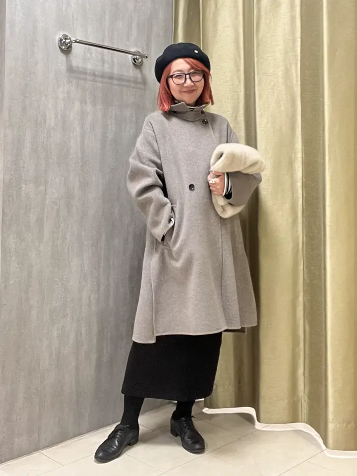 ONWARD CROSSET SELECT 作山 コーディネート画像