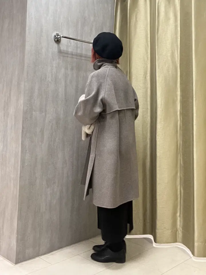 ONWARD CROSSET SELECT 作山 コーディネート画像