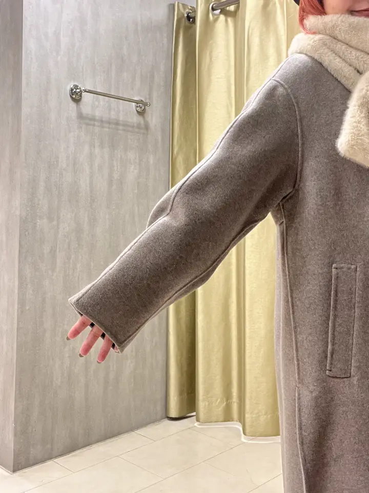 ONWARD CROSSET SELECT 作山 コーディネート画像