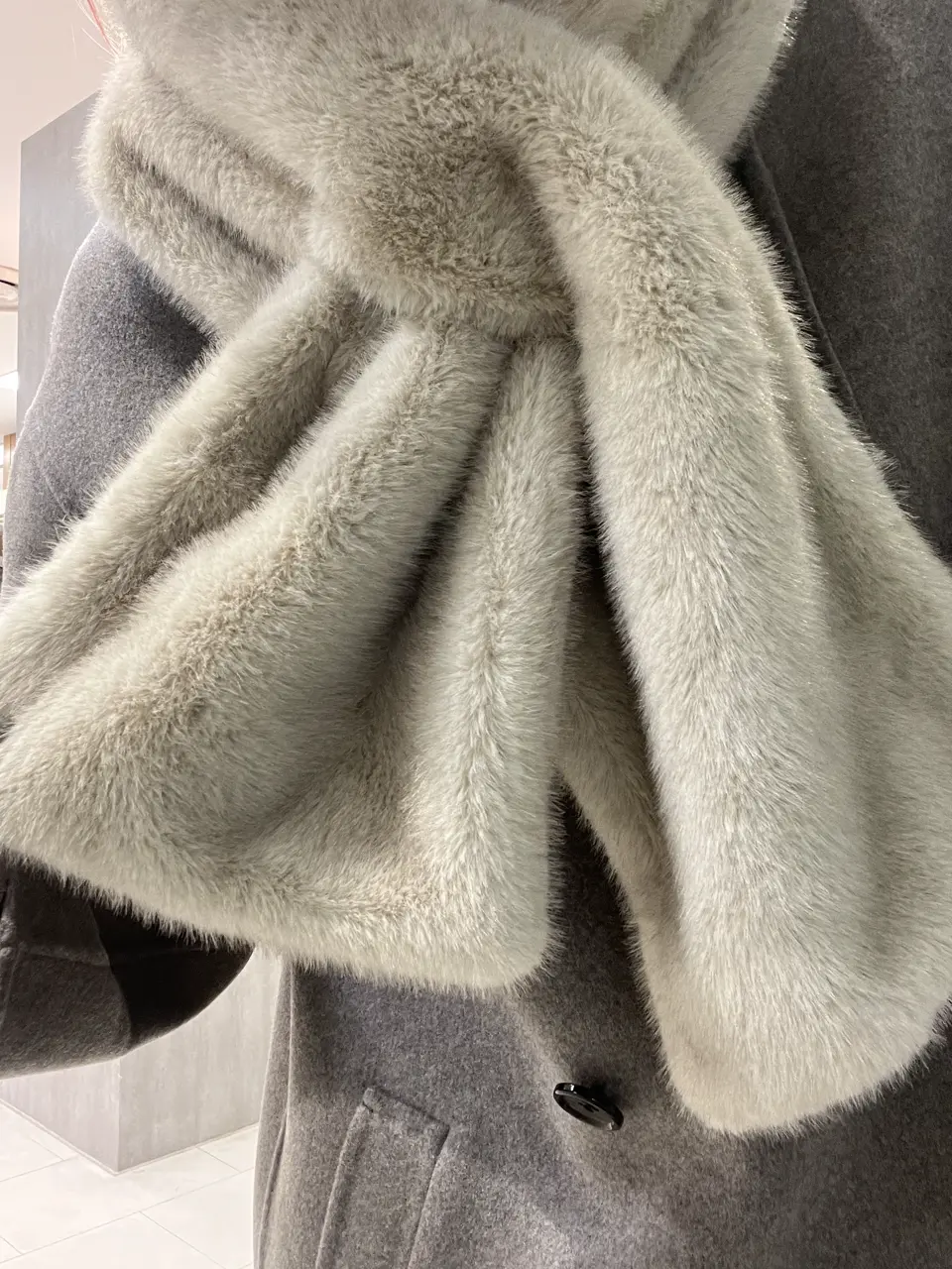 ONWARD CROSSET SELECT 作山 コーディネート画像