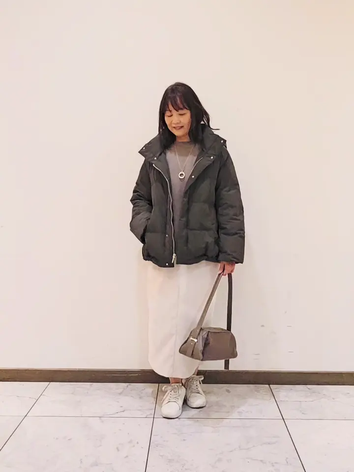 ONWARD CROSSET SELECT 森崎 コーディネート画像