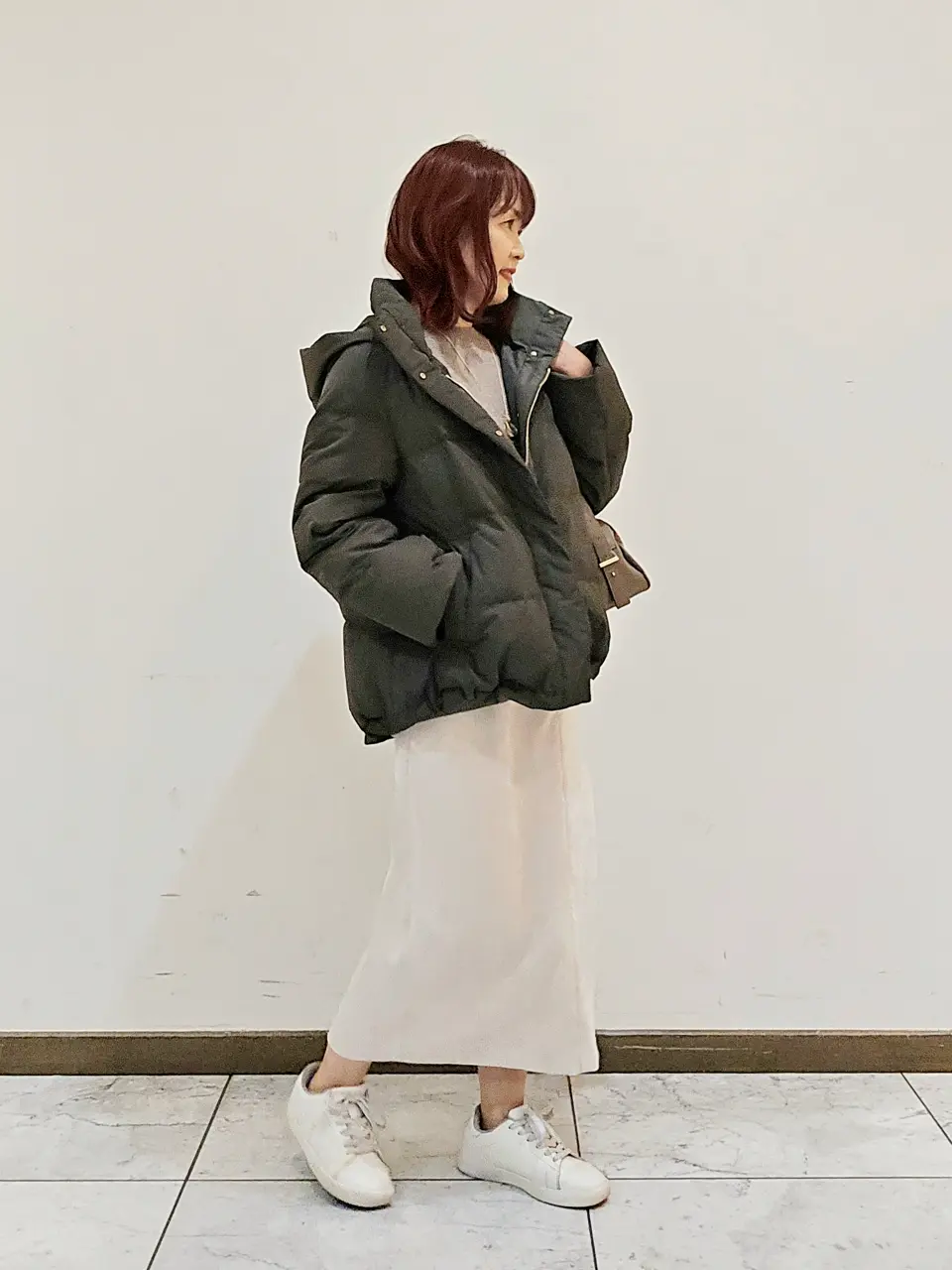 ONWARD CROSSET SELECT 森崎 コーディネート画像