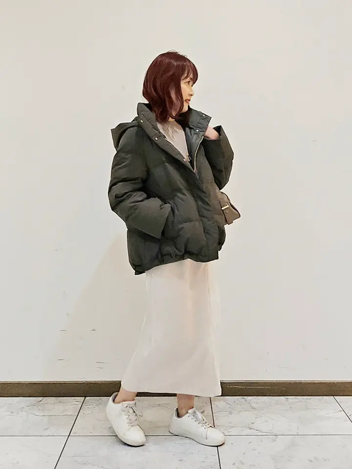 ONWARD CROSSET SELECT 森崎 コーディネート画像