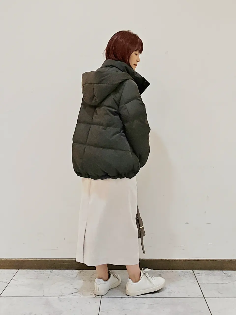 ONWARD CROSSET SELECT 森崎 コーディネート画像