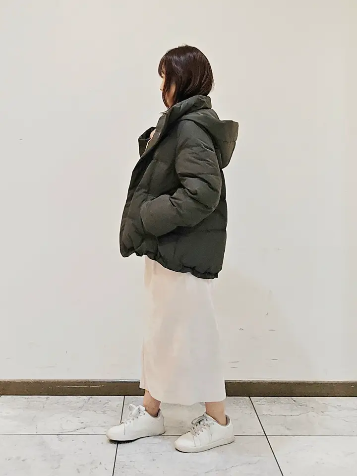 ONWARD CROSSET SELECT 森崎 コーディネート画像