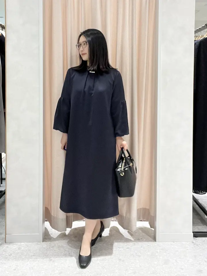 ONWARD CROSSET SELECT 渡邉 コーディネート画像