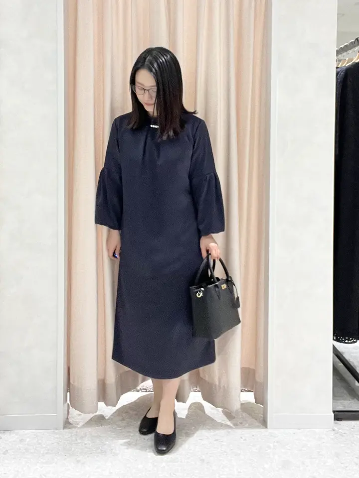 ONWARD CROSSET SELECT 渡邉 コーディネート画像