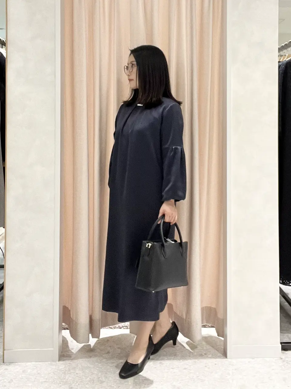 ONWARD CROSSET SELECT 渡邉 コーディネート画像