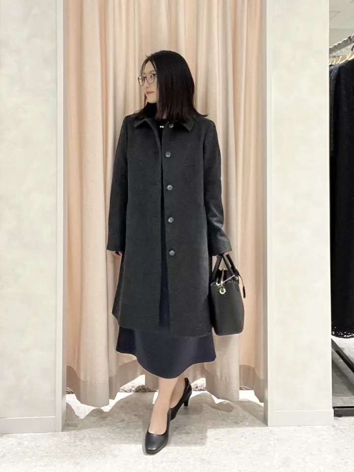 ONWARD CROSSET SELECT 渡邉 コーディネート画像