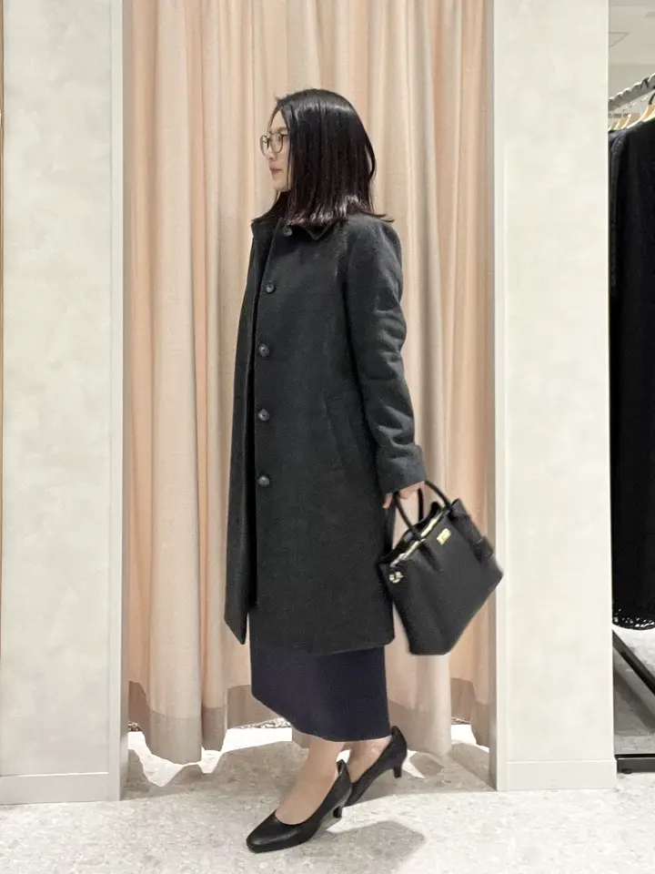 ONWARD CROSSET SELECT 渡邉 コーディネート画像