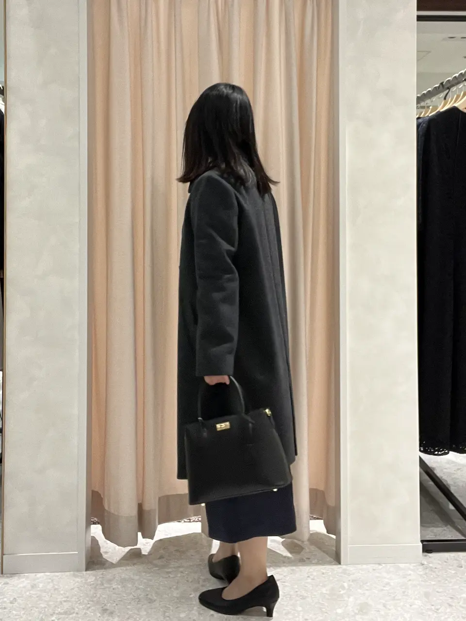 ONWARD CROSSET SELECT 渡邉 コーディネート画像