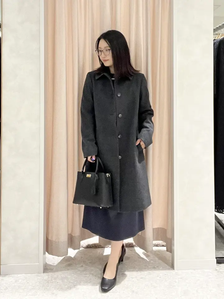 ONWARD CROSSET SELECT 渡邉 コーディネート画像