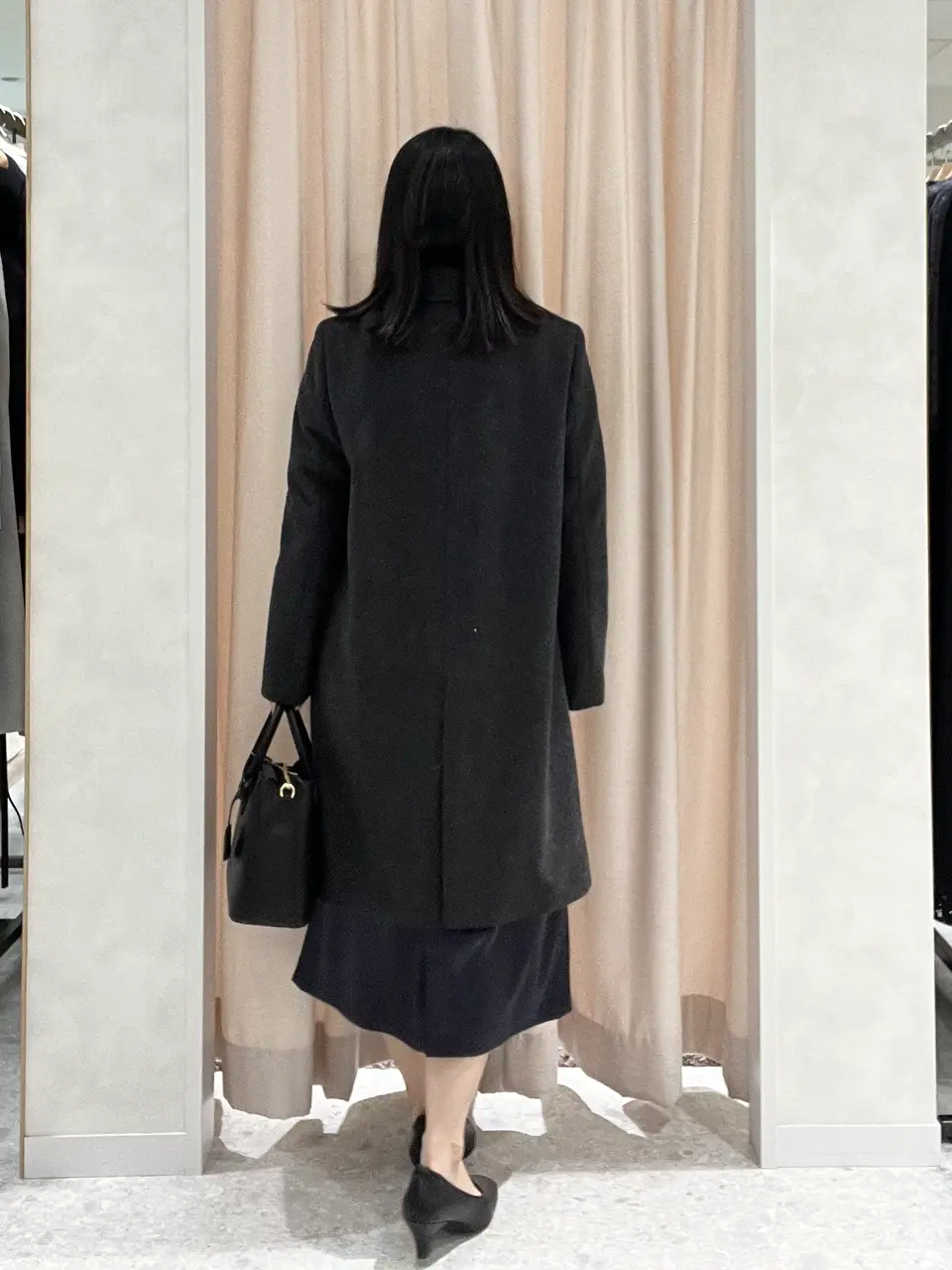 ONWARD CROSSET SELECT 渡邉 コーディネート画像