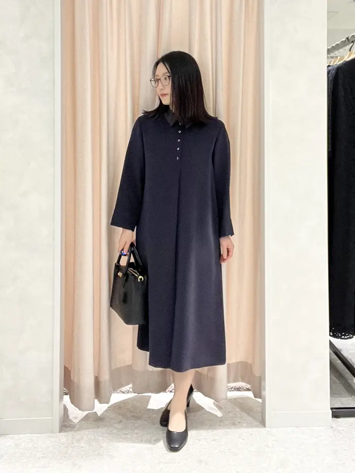 ONWARD CROSSET SELECT 渡邉 コーディネート画像