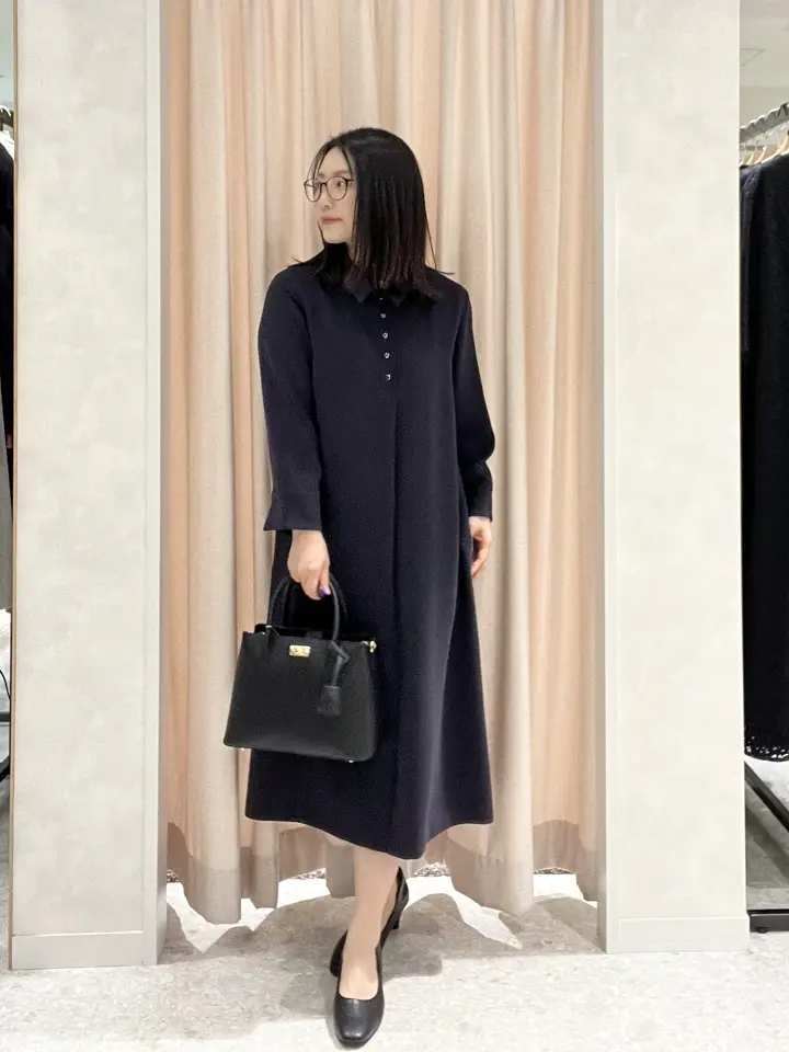 ONWARD CROSSET SELECT 渡邉 コーディネート画像