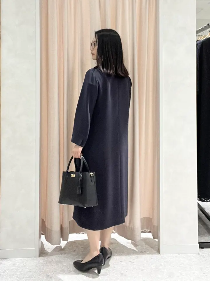 ONWARD CROSSET SELECT 渡邉 コーディネート画像