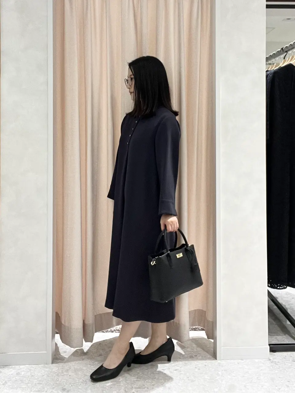 ONWARD CROSSET SELECT 渡邉 コーディネート画像