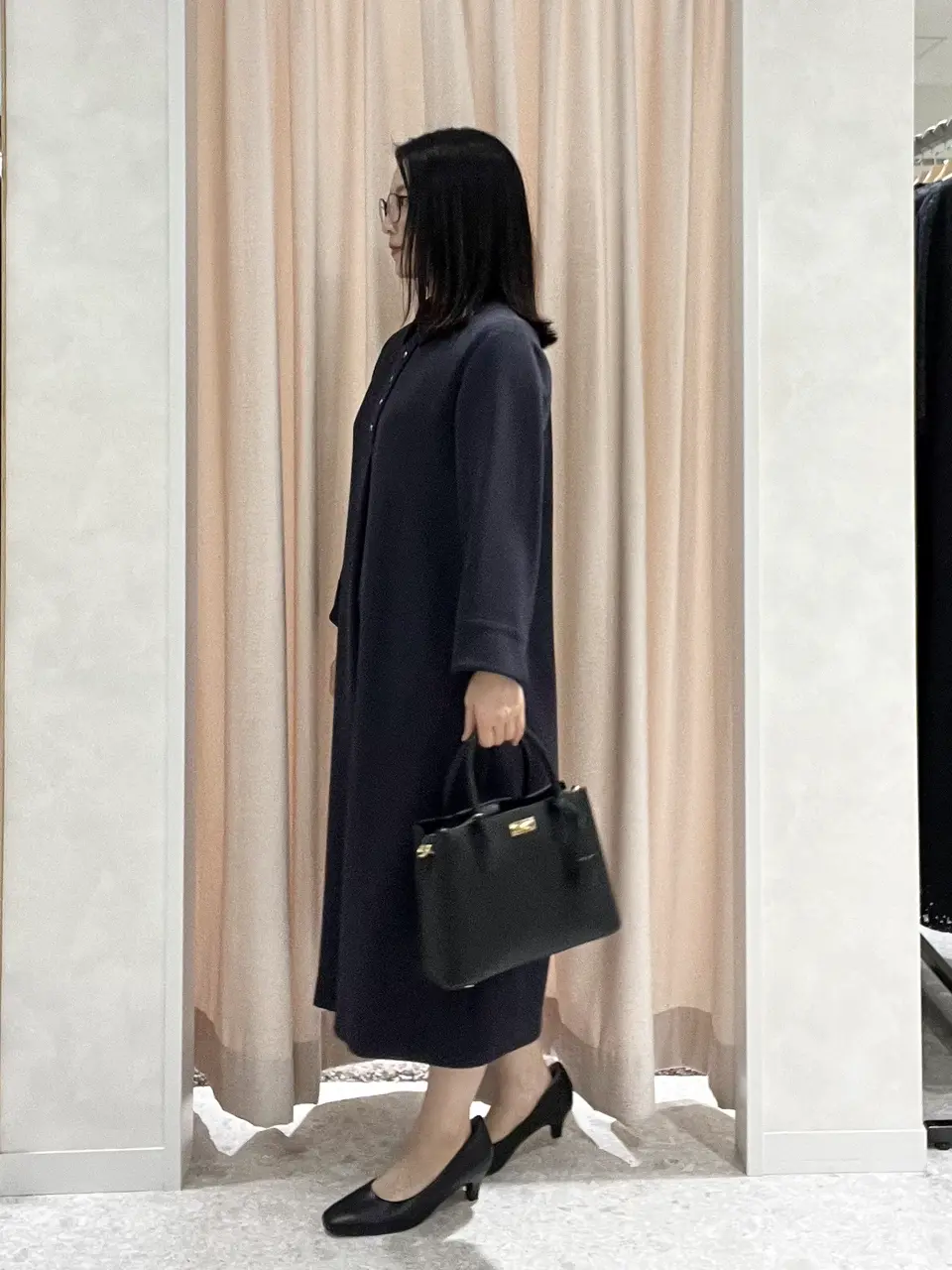 ONWARD CROSSET SELECT 渡邉 コーディネート画像