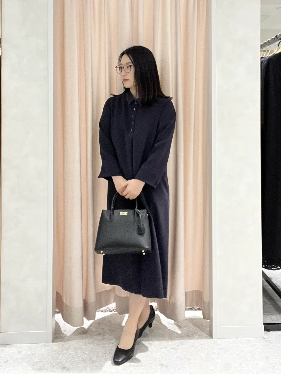 ONWARD CROSSET SELECT 渡邉 コーディネート画像