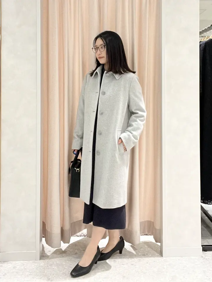 ONWARD CROSSET SELECT 渡邉 コーディネート画像