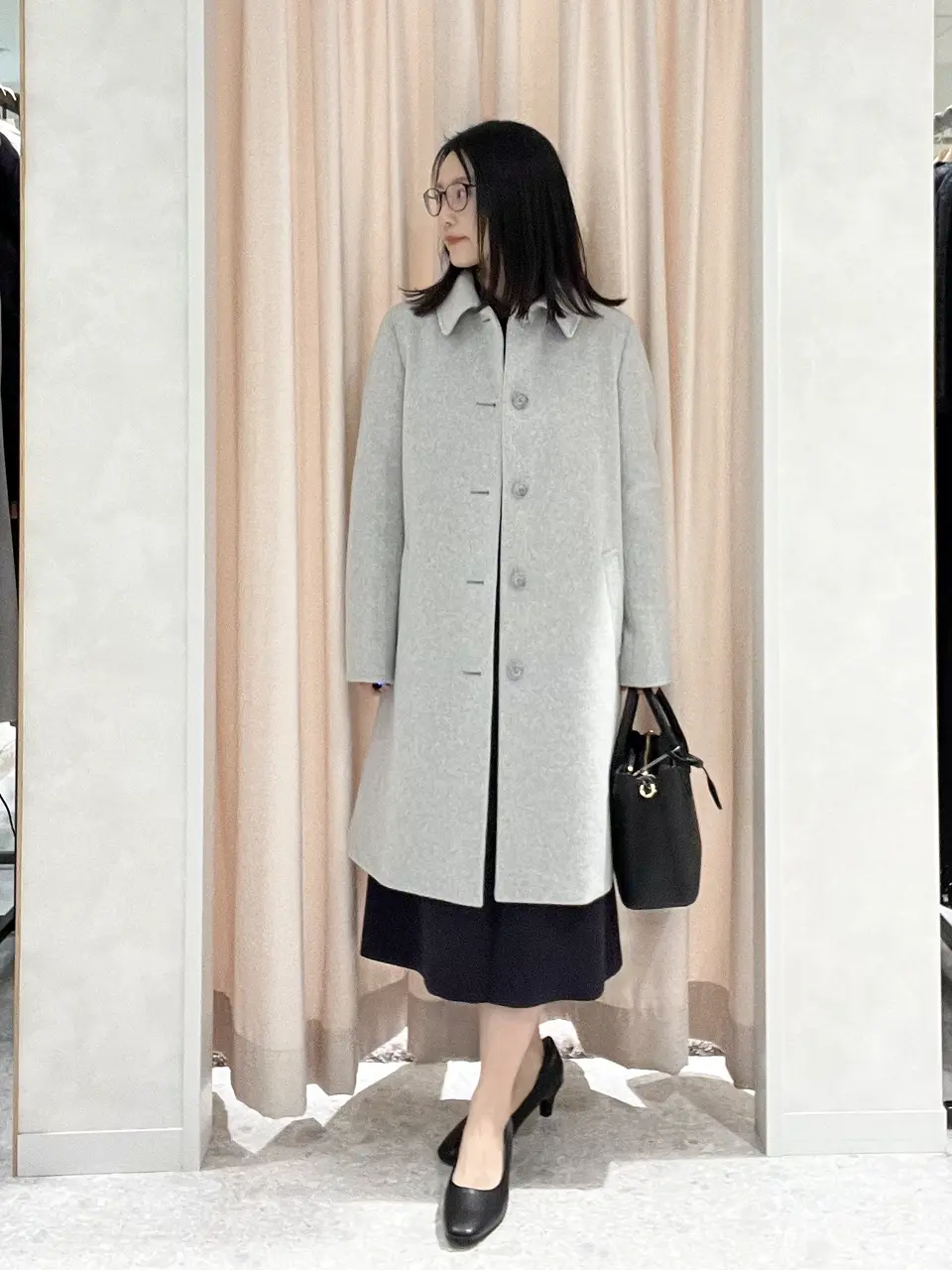 ONWARD CROSSET SELECT 渡邉 コーディネート画像