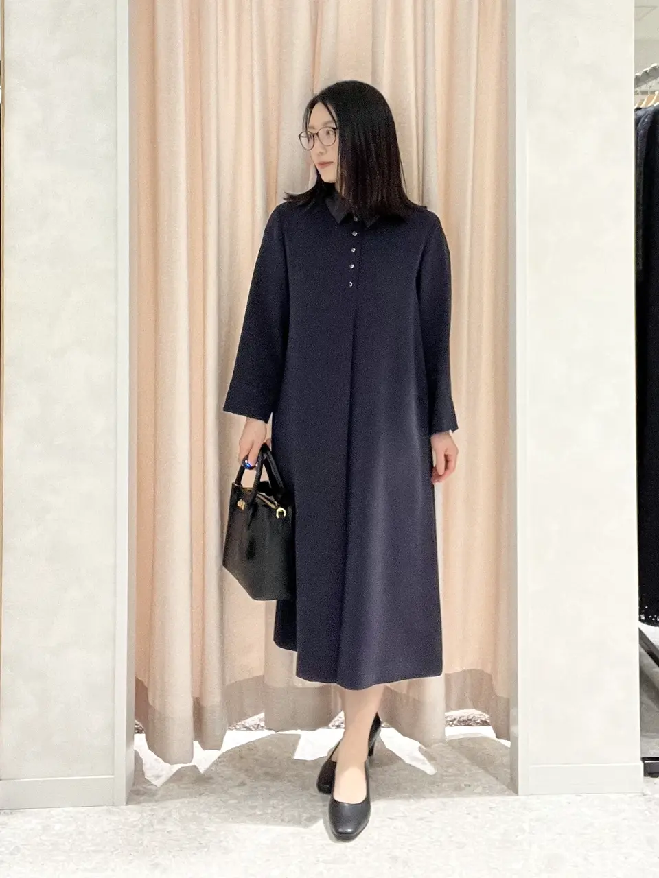 ONWARD CROSSET SELECT 渡邉 コーディネート画像