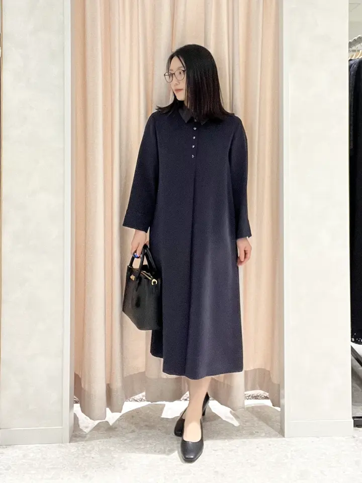 ONWARD CROSSET SELECT 渡邉 コーディネート画像