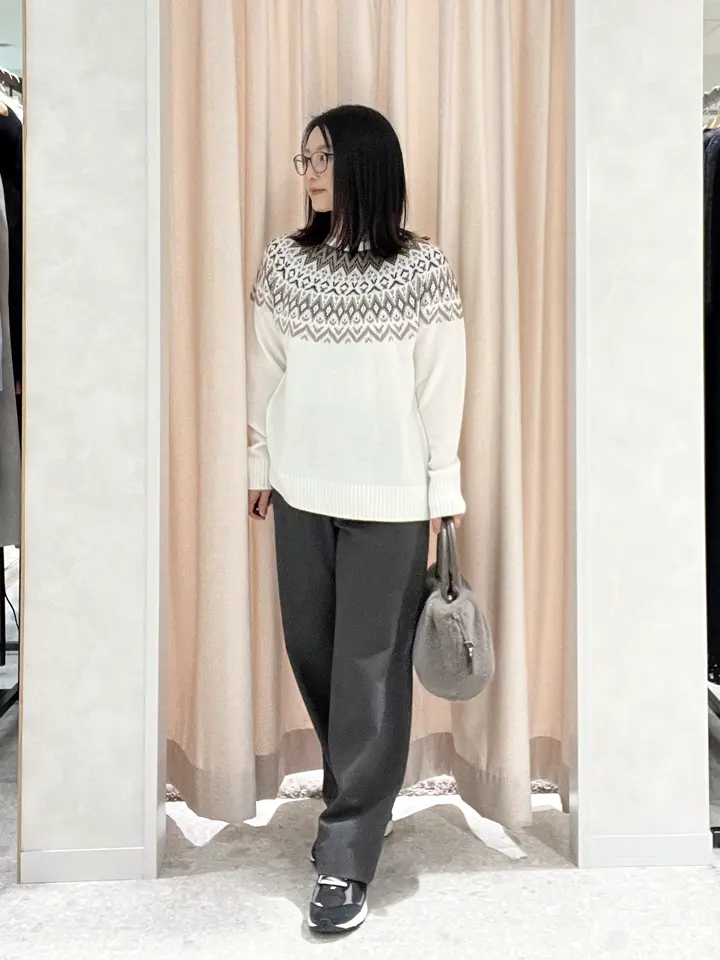 ONWARD CROSSET SELECT 渡邉 コーディネート画像